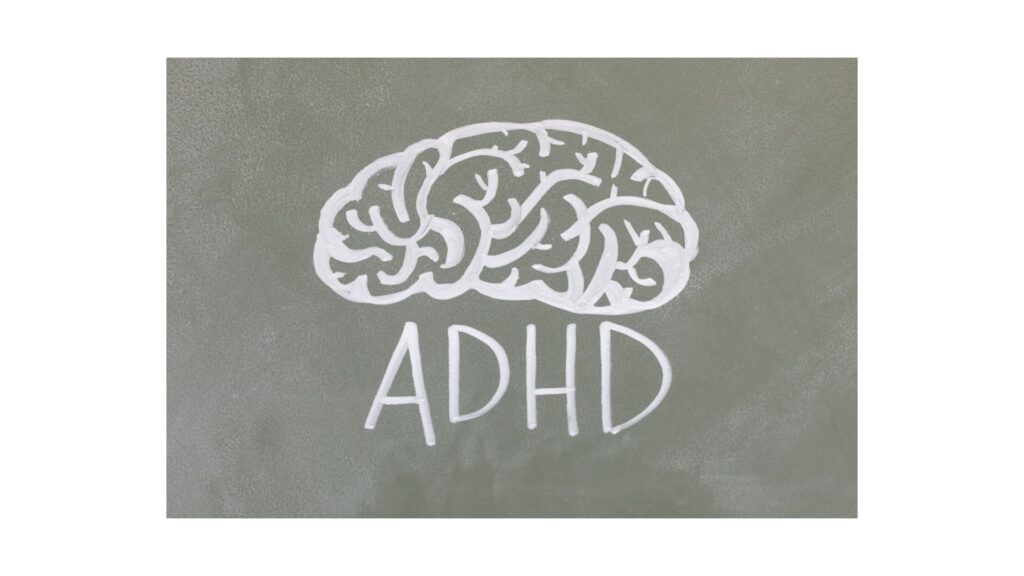 The Power of ADHD